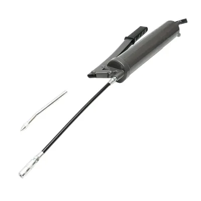 Ingrassatore Manuale Pistola per Cartuccia Grasso - immagine 2