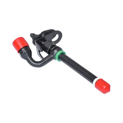 Iniettore compatibile per John Deere cod RE57469, RE60062, 32262 - immagine 2