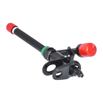 Iniettore compatibile per John Deere cod RE57469, RE60062, 32262 - immagine 3