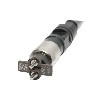 Iniettore completo per John Deere Nuovo Modello , Anno 2013,  Codice OEM RE524382, RE529118, RE501926, RE546781 - immagine 4