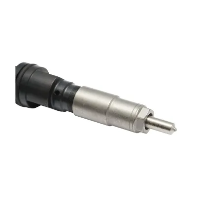 Iniettore completo per John Deere Nuovo Modello , Anno 2013,  Codice OEM RE524382, RE529118, RE501926, RE546781 - immagine 3