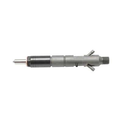Iniettore motore Perkins per Massey Ferguson codice OEM 4224797M1, 4224797R1, 2645K011 Breckner Germany - immagine 2