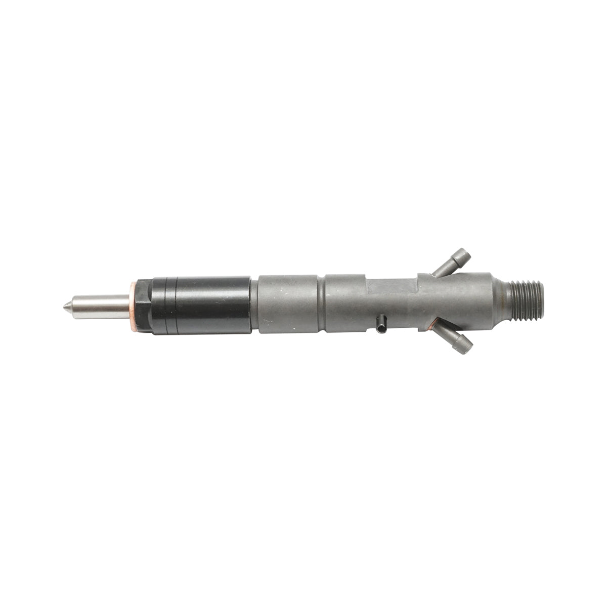 Iniettore motore Perkins per Massey Ferguson codice OEM 4224797M1, 4224797R1, 2645K011 Breckner Germany - immagine 2