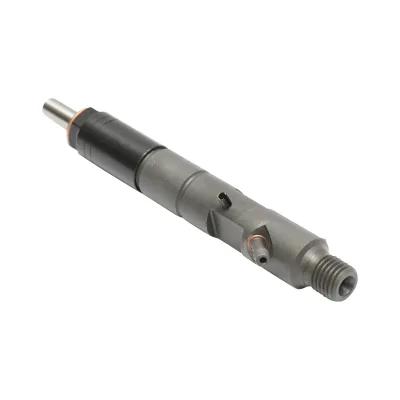 Iniettore motore Perkins per Massey Ferguson codice OEM 4224797M1, 4224797R1, 2645K011 Breckner Germany - immagine 3