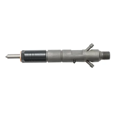 Iniettore motore Perkins per Massey Ferguson codice OEM 4225123M1, 4225123E1, 2645K012 Breckner Germany - immagine 2