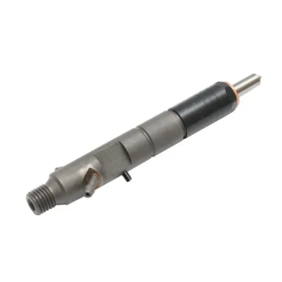Iniettore motore Perkins per Massey Ferguson codice OEM 4225123M1, 4225123E1, 2645K012 Breckner Germany - immagine 3