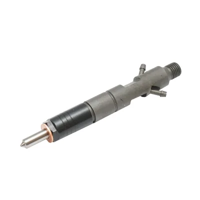 Iniettore motore Perkins per Massey Ferguson codice OEM 4225123M1, 4225123E1, 2645K012 Breckner Germany