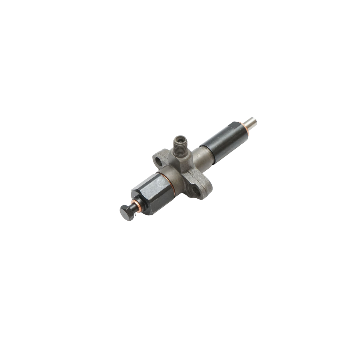 Iniettore motore Perkins per Massey Ferguson, codice OEM 1446895M91, 1447401M91, 2645630 Brekner Germany - immagine 3