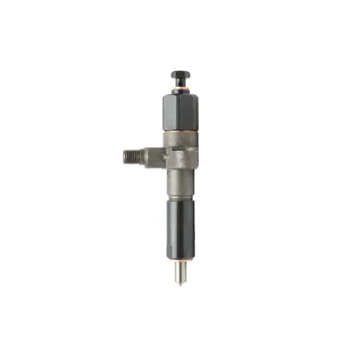 Iniettore motore Perkins per Massey Ferguson, codice OEM 1446895M91, 1447401M91, 2645630 Brekner Germany