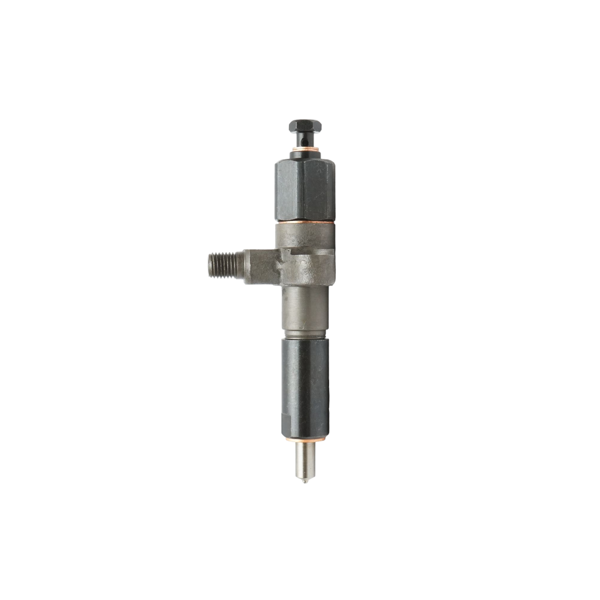 Iniettore motore Perkins per Massey Ferguson, codice OEM 1446895M91, 1447401M91, 2645630 Brekner Germany