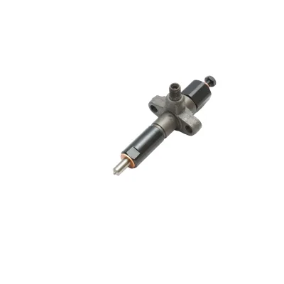 Iniettore motore Perkins per Massey Ferguson, codice OEM 1446895M91, 1447401M91, 2645630 Brekner Germany - immagine 2