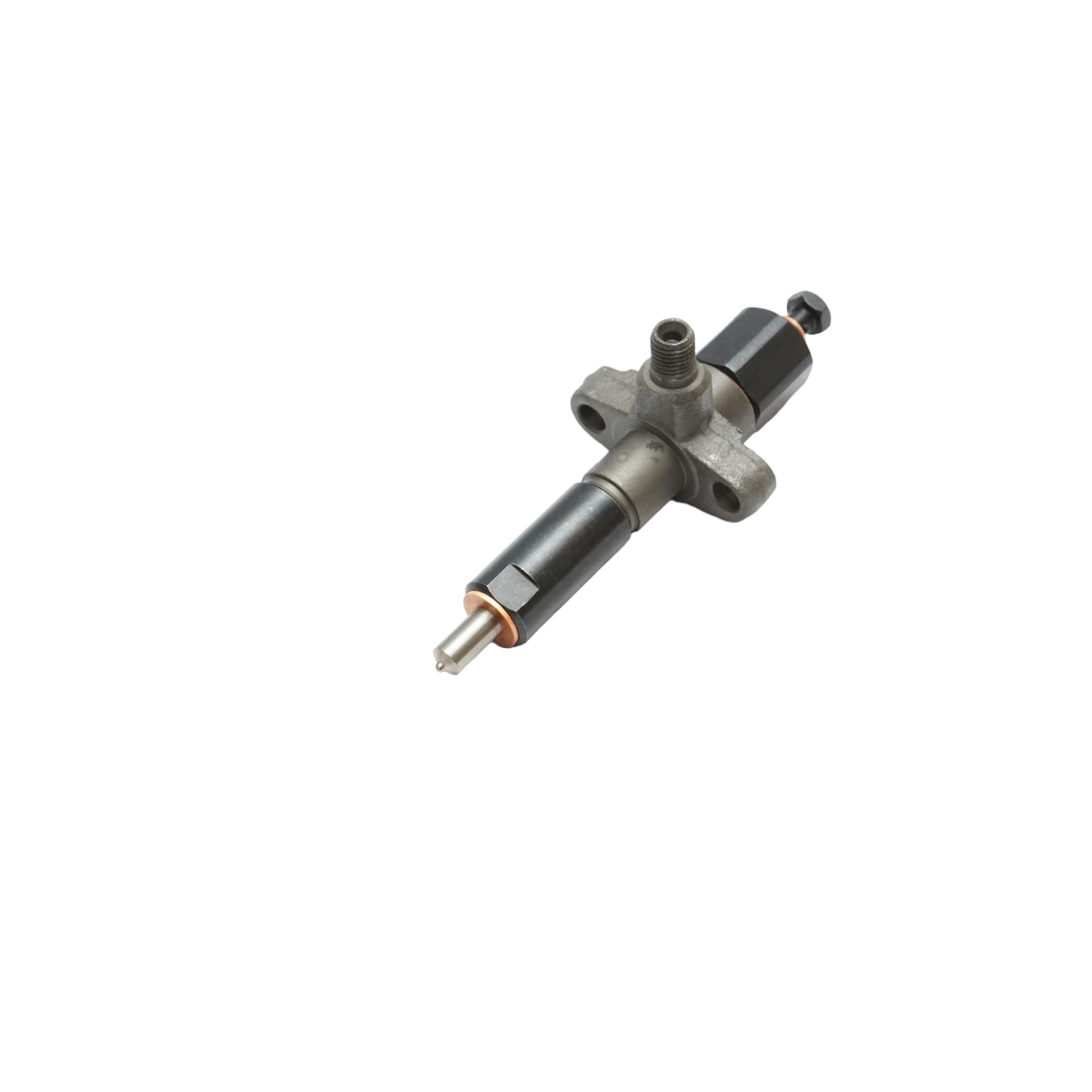 Iniettore motore Perkins per Massey Ferguson, codice OEM 1446895M91, 1447401M91, 2645630 Brekner Germany - immagine 2