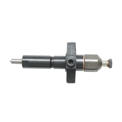 Iniettore per Massey Ferguson, codice OEM 1447218M91 Breckner Germany - immagine 2