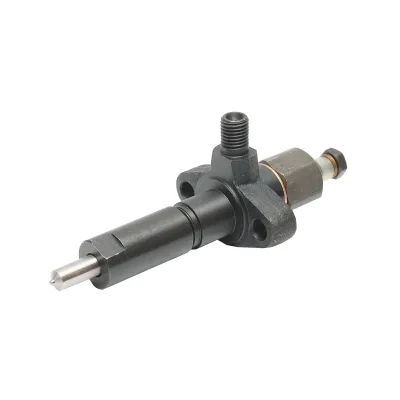 Iniettore per Massey Ferguson, codice OEM 1447218M91 Breckner Germany