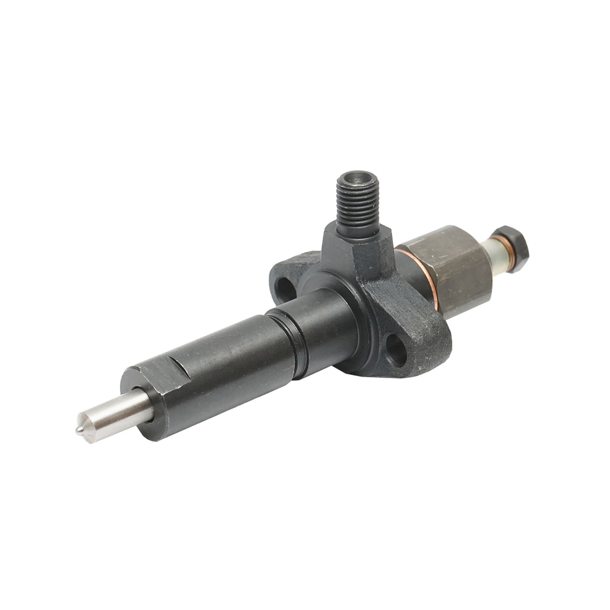 Iniettore per Massey Ferguson, codice OEM 1447218M91 Breckner Germany