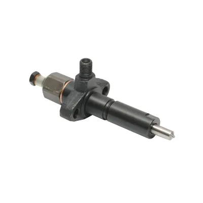 Iniettore per Massey Ferguson, codice OEM 1447218M91 Breckner Germany - immagine 4