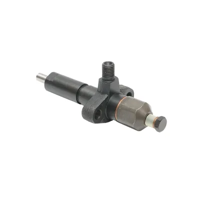 Iniettore per Massey Ferguson, codice OEM 1447218M91 Breckner Germany - immagine 3