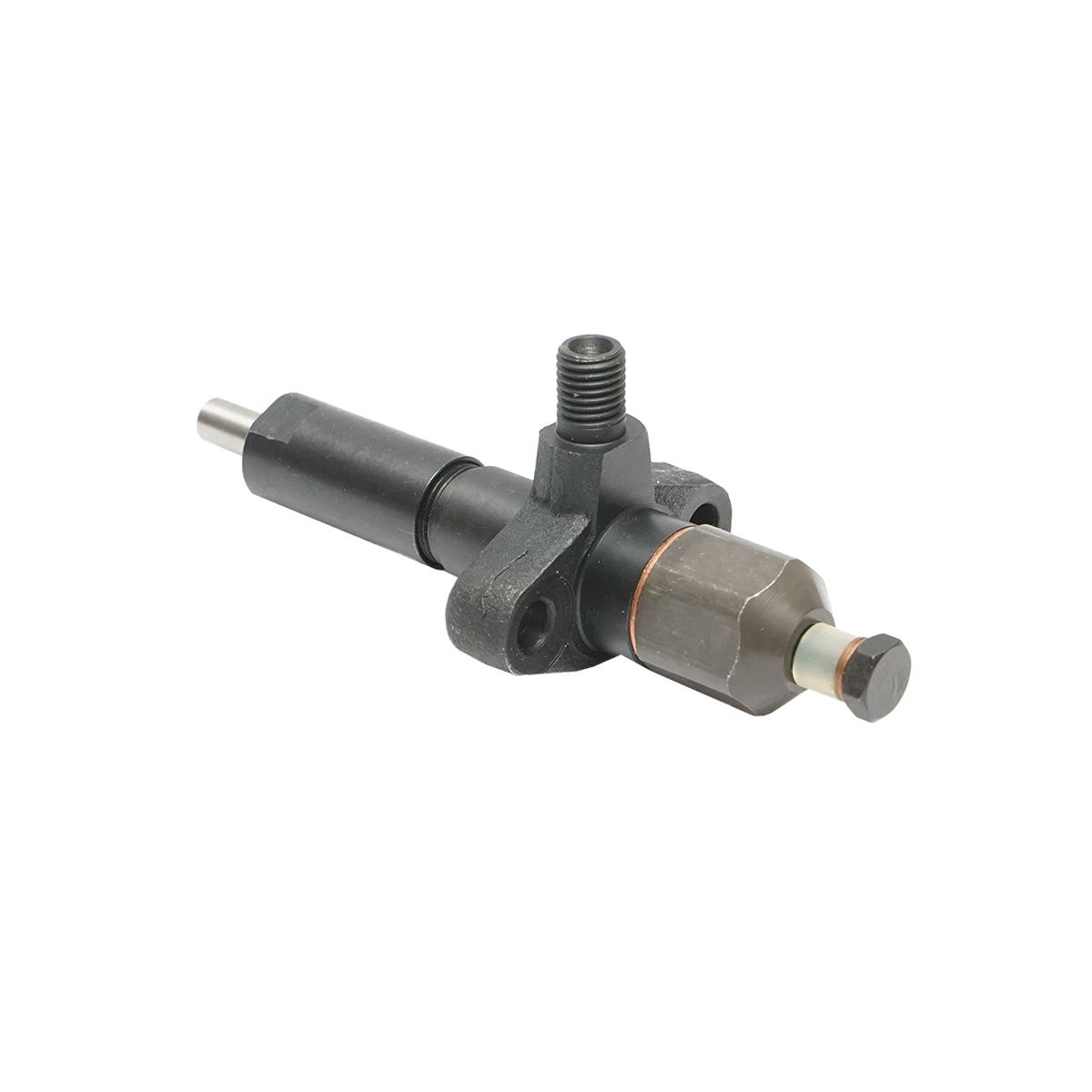 Iniettore per Massey Ferguson, codice OEM 1447218M91 Breckner Germany - immagine 3