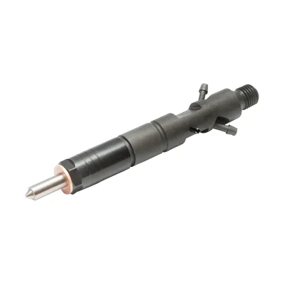 Iniettore tipo Delphi per motore Perkins per trattore forestale, Massey Ferguson codice OEM 4226665M91, 2645K025, LJBB04801A