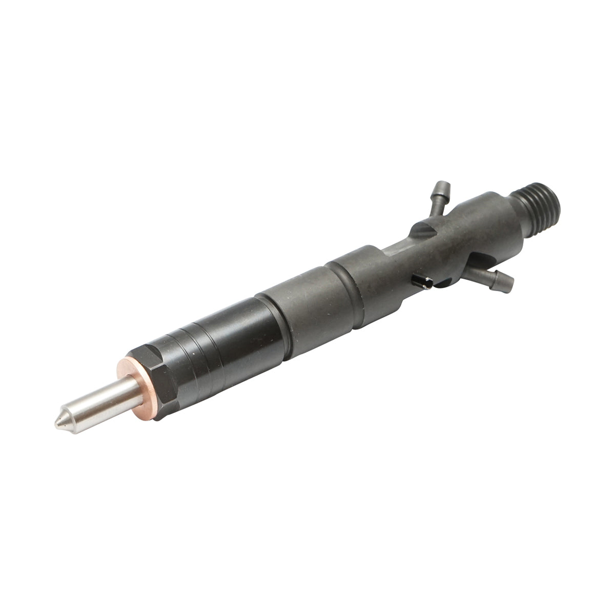 Iniettore tipo Delphi per motore Perkins per trattore forestale, Massey Ferguson codice OEM 4226665M91, 2645K025, LJBB04801A