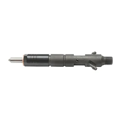 Iniettore tipo Delphi per motore Perkins per trattore forestale, Massey Ferguson codice OEM 4226665M91, 2645K025, LJBB04801A - immagine 2