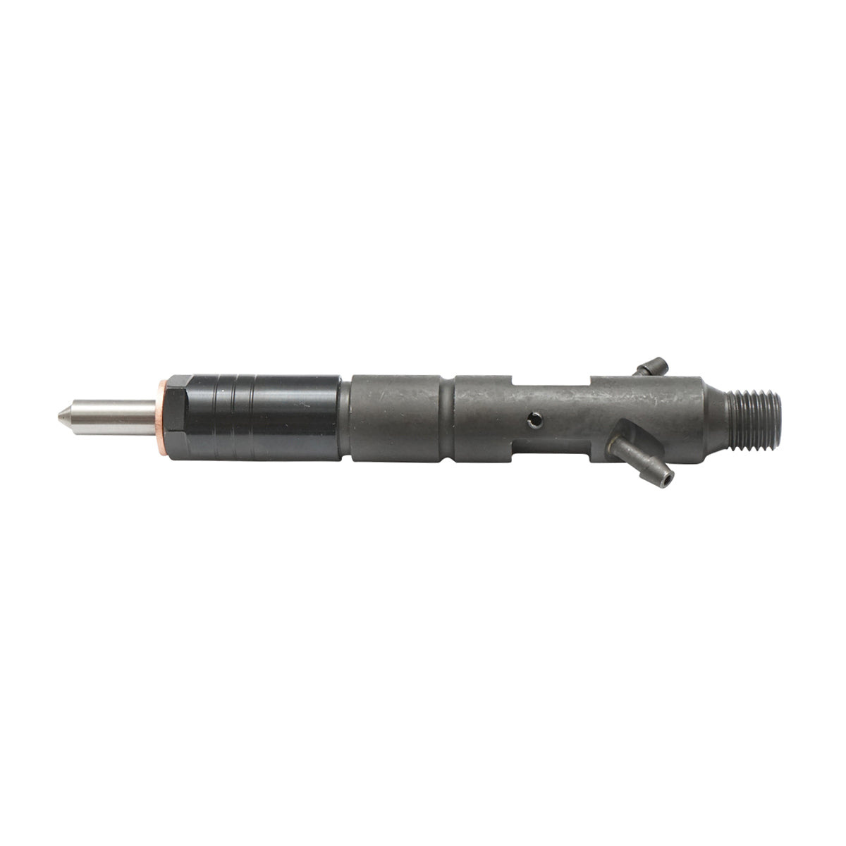 Iniettore tipo Delphi per motore Perkins per trattore forestale, Massey Ferguson codice OEM 4226665M91, 2645K025, LJBB04801A - immagine 2