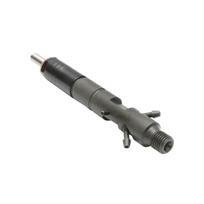 Iniettore tipo Delphi per motore Perkins per trattore forestale, Massey Ferguson codice OEM 4226665M91, 2645K025, LJBB04801A - immagine 3