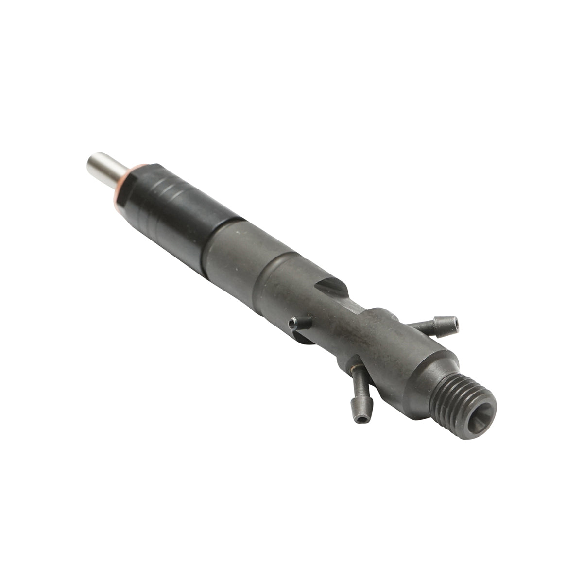 Iniettore tipo Delphi per motore Perkins per trattore forestale, Massey Ferguson codice OEM 4226665M91, 2645K025, LJBB04801A - immagine 3