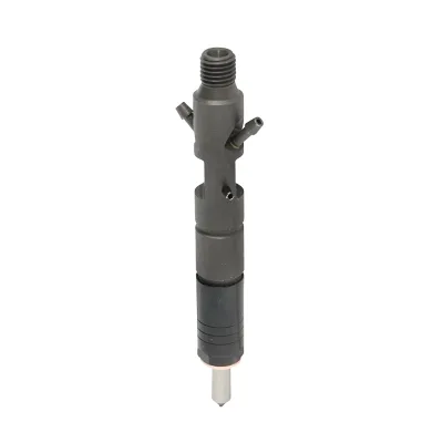 Iniettore tipo Delphi per motore Perkins per trattore forestale, Massey Ferguson codice OEM 4226665M91, 2645K025, LJBB04801A - immagine 4