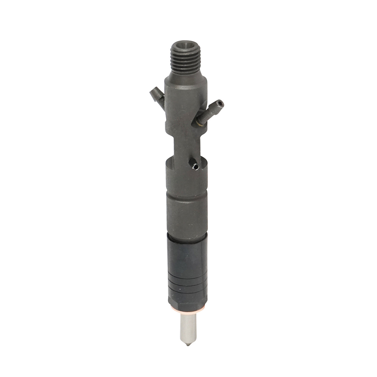 Iniettore tipo Delphi per motore Perkins per trattore forestale, Massey Ferguson codice OEM 4226665M91, 2645K025, LJBB04801A - immagine 4