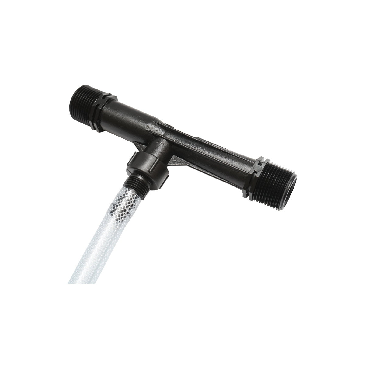 Iniettore Venturi per la fertilizzazione per sistemi di irrigazione 1-32mm. - immagine 4
