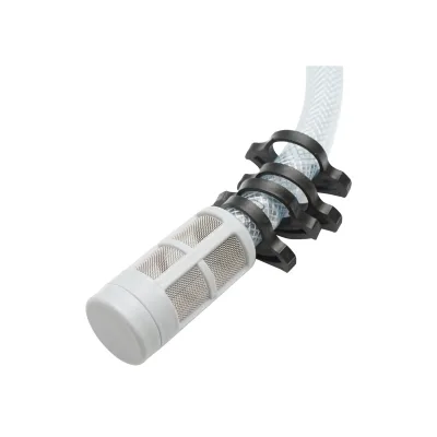 Iniettore Venturi per la fertilizzazione per sistemi di irrigazione 1-32mm. - immagine 3