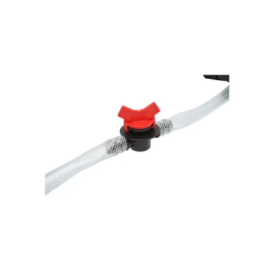Iniettore Venturi per la fertilizzazione per sistemi di irrigazione 1-32mm. - immagine 5