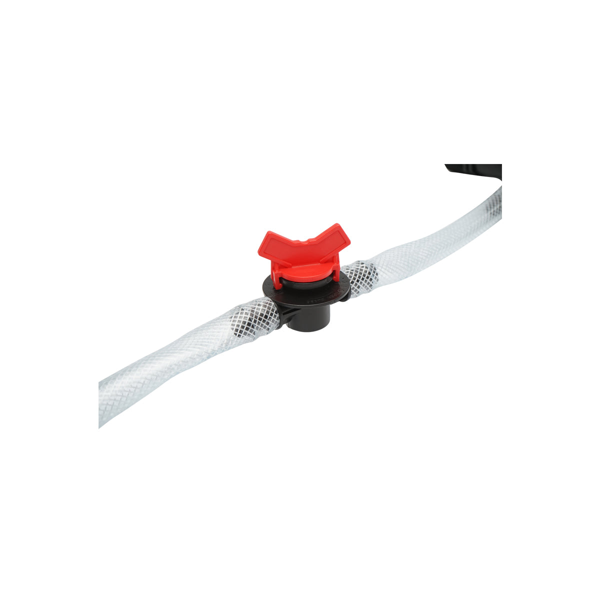 Iniettore Venturi per la fertilizzazione per sistemi di irrigazione 1-32mm. - immagine 5