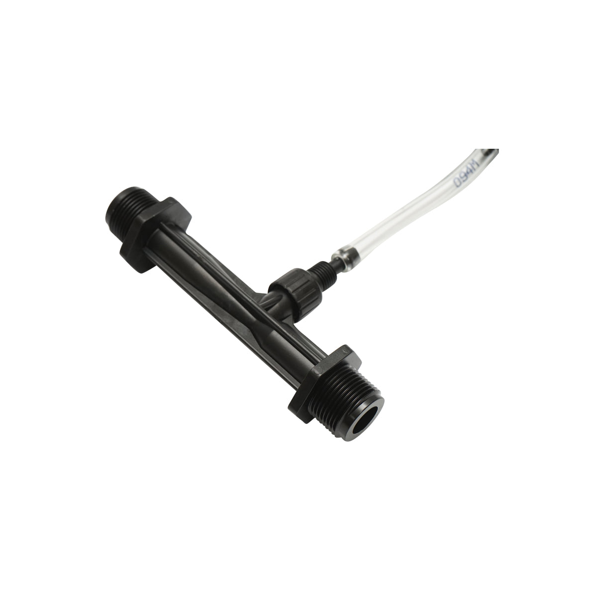 Iniettore Venturi per la fertilizzazione per sistemi di irrigazione 3/4-25mm - immagine 5