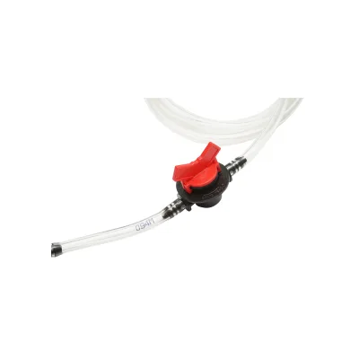 Iniettore Venturi per la fertilizzazione per sistemi di irrigazione 3/4-25mm - immagine 4