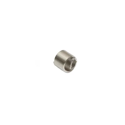 Inserto a spirale per riparazione filettature M14x1,5mm 10 pezzi Breckner Germany - immagine 3
