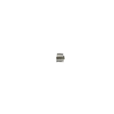 Inserto a spirale per riparazione filettature M8x1,25mm 25 pezzi Breckner Germany - immagine 2