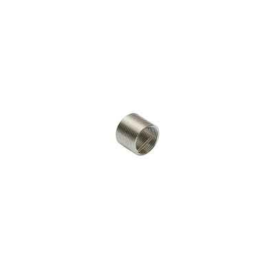 Inserto elicoidale per riparare filetti M14x1.25mm 10 pezzi Breckner Germany - immagine 2