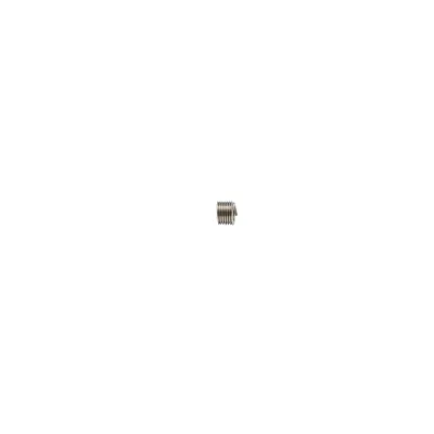 Inserto elicoidale per riparare filetti M5x0.8mm 25 pezzi Breckner Germany - immagine 2