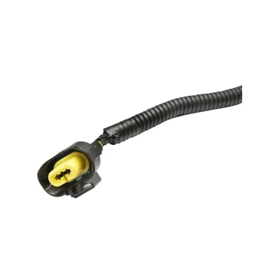 Installazione elettrica fendinebbia paraurti anteriore Dacia Logan 2004 >>>, codice OEM 6001548296 - immagine 3