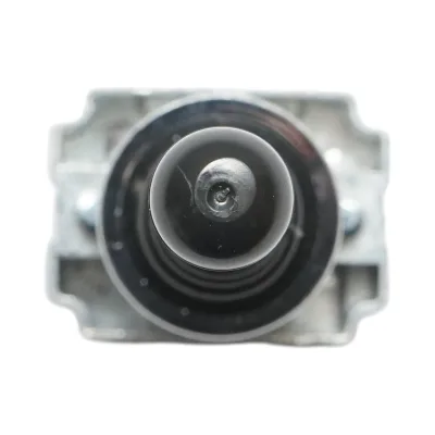 Interruttore a joystick 2 posizioni con ritorno 2NO, 400V/10A Breckner Germany - immagine 2