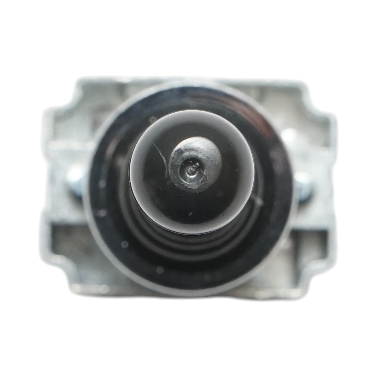 Interruttore a joystick 2 posizioni con ritorno 2NO, 400V/10A Breckner Germany - immagine 2