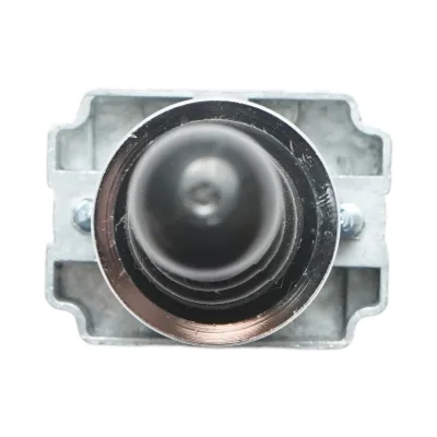 Interruttore a joystick 4 posizioni con ritorno 4NO, 400V/10A Breckner Germany - immagine 2