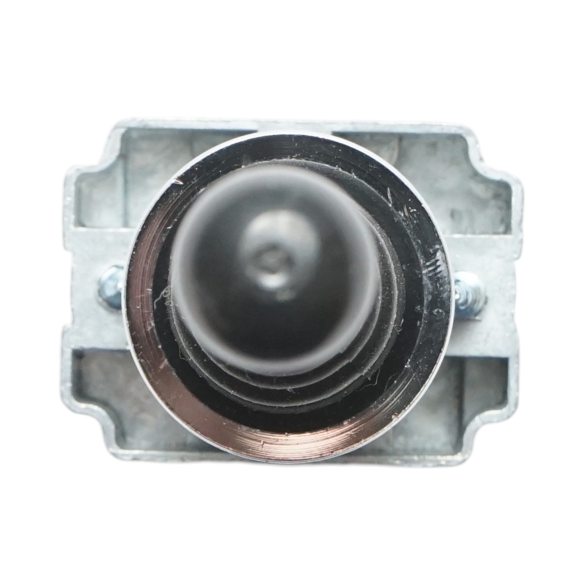 Interruttore a joystick 4 posizioni con ritorno 4NO, 400V/10A Breckner Germany - immagine 2