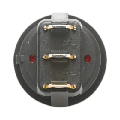 Interruttore a pulsante LED 12V DC/20A, 3 pin ON/OFF universale - immagine 4
