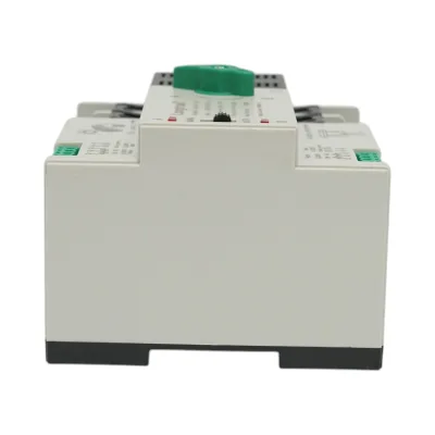 Interruttore ATS 220V monofase, separatore automatico dai pannelli fotovoltaici alla rete LRQ5-100/2P 63A Longroad - immagine 6
