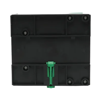 Interruttore ATS 220V monofase, separatore automatico dai pannelli fotovoltaici alla rete LRQ5-100/2P 63A Longroad - immagine 3