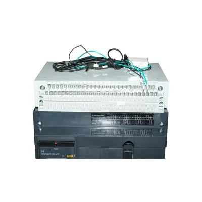 Interruttore automatico 3P 800A, SW8-2000 - immagine 6