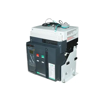 Interruttore automatico 3P 800A, SW8-2000 - immagine 2